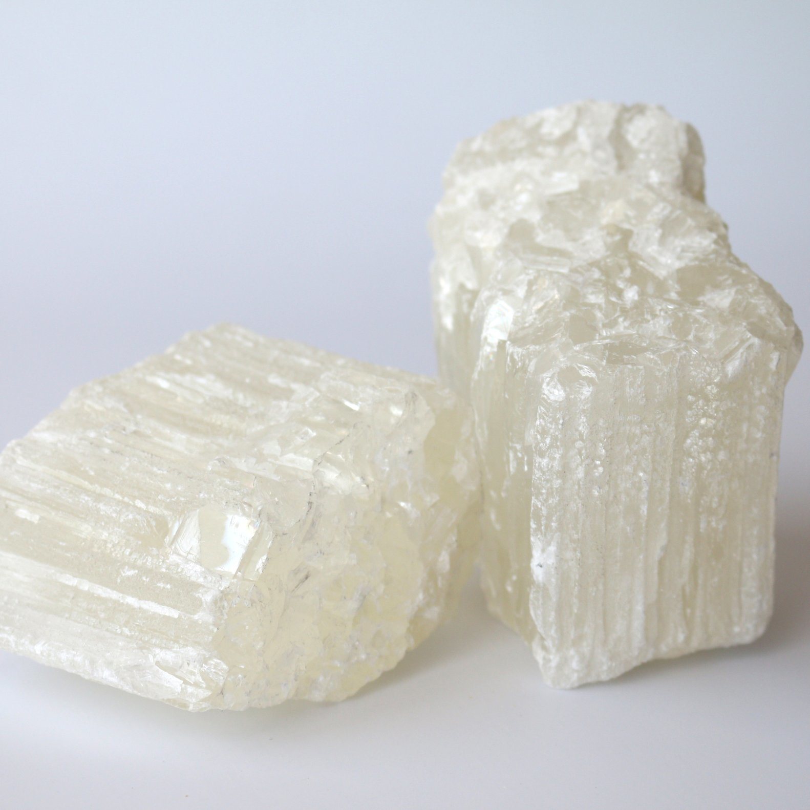 Our Products: White Fused Magnesite