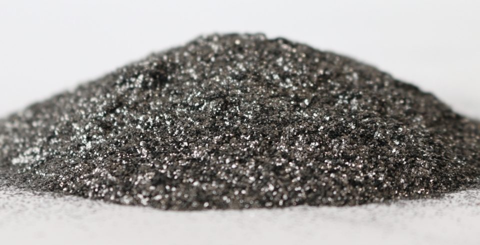 Flake Graphite: A Versatile Mineral with Many Applications