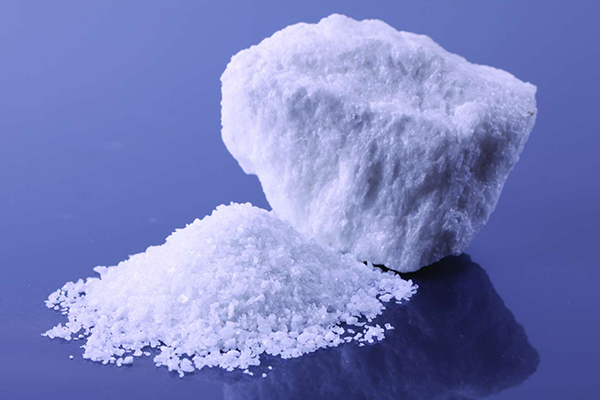 Uncovering the Power of White Fused Alumina in Refractory Solutions