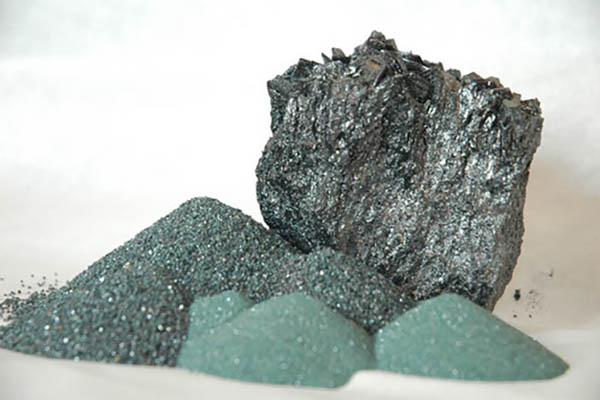 Unlocking Excellence with Green Silicon Carbide: The Pinnacle of Refractory Innovation
