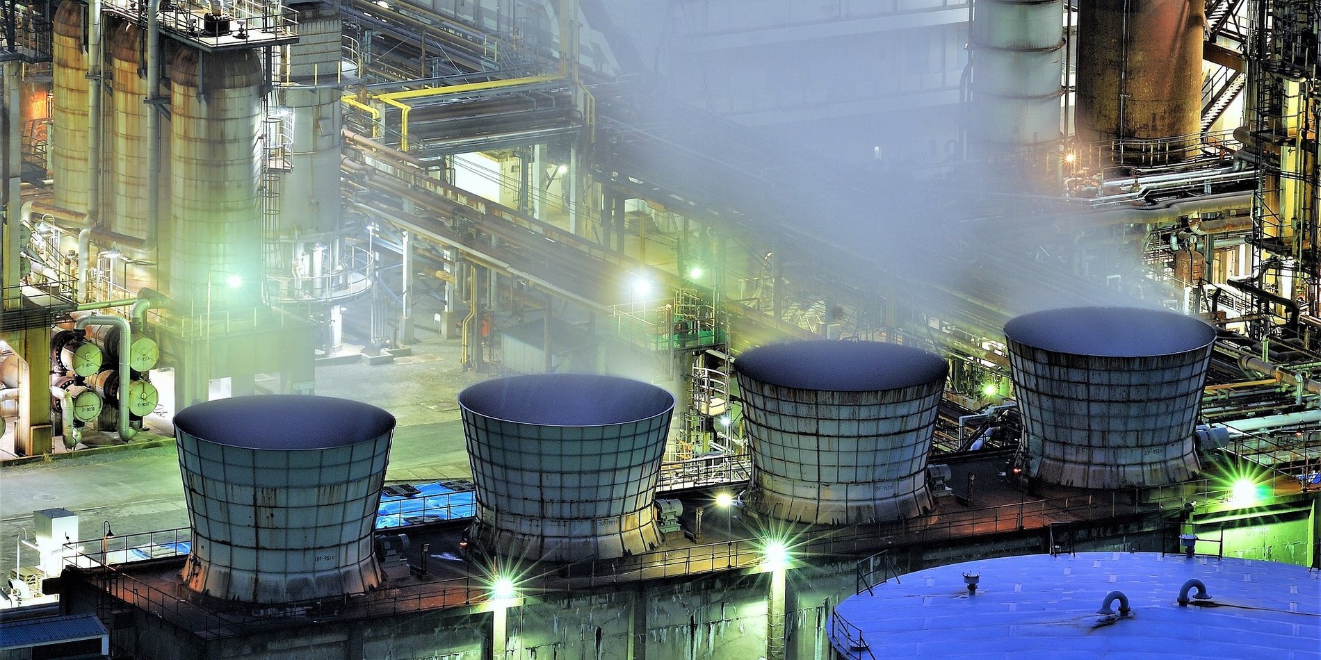 Innovative Solutions for Refractory Lining in Chemical Reactors