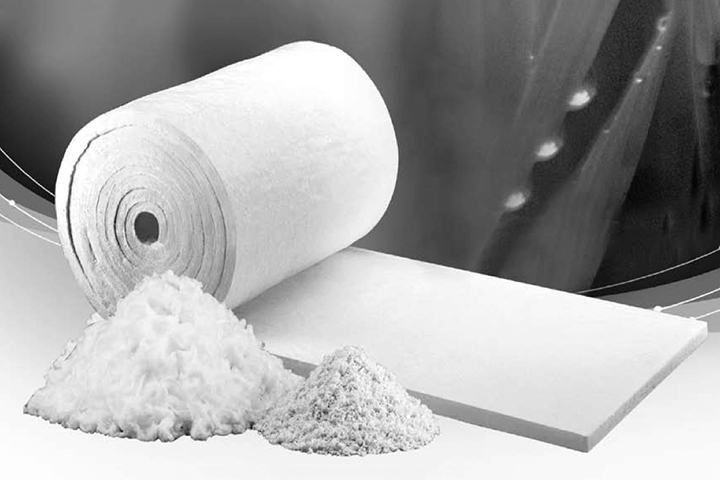 Achieving Thermal Efficiency with Refractory Ceramic Fibers