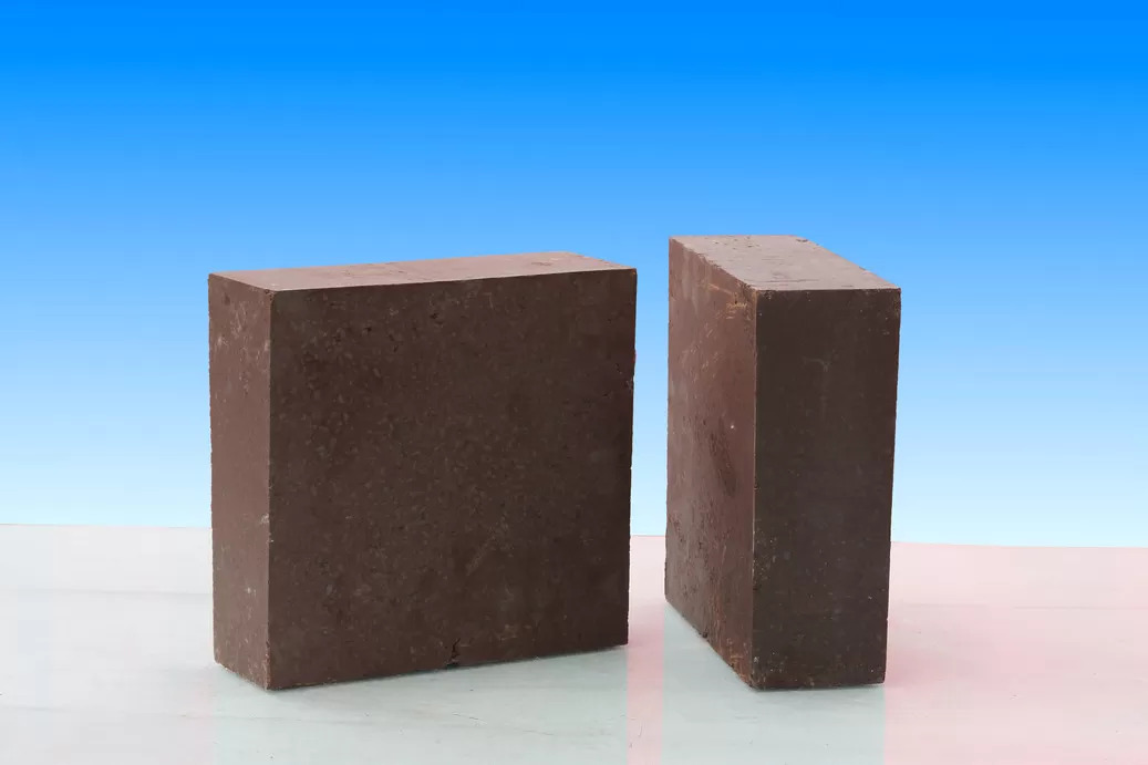 MgO-Chrome Bricks: The Backbone of Steelmaking Operations