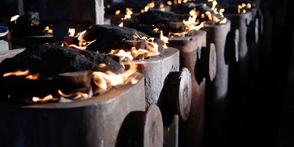 Casting Auxiliaries: Streamlining Your Ingot Casting Operation
