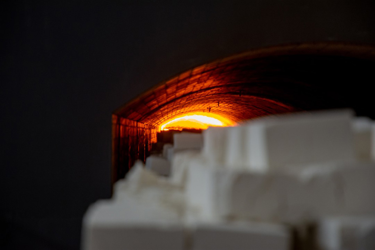 The Future of Refractory Materials: Bio-based and Eco-friendly Options