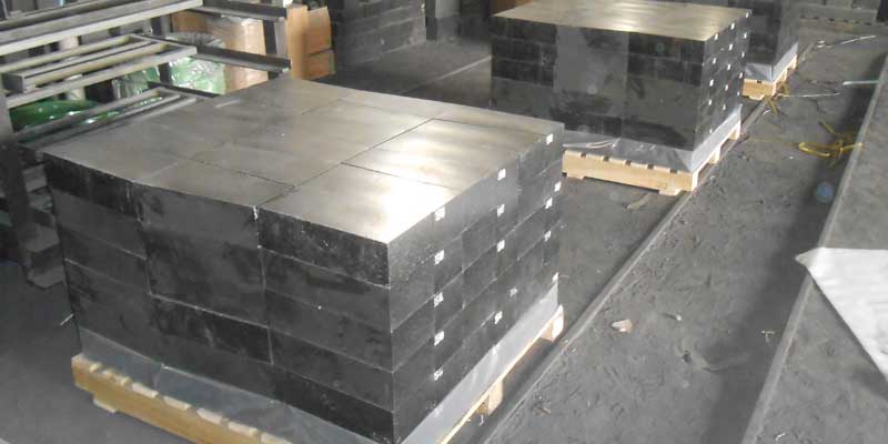 MgO-C Bricks for Converter: Protecting the Heart of Steelmaking