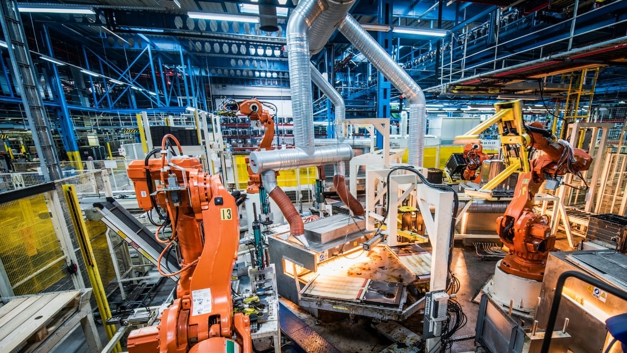 How Refractory Innovations are Shaping the Future of Steel Manufacturing