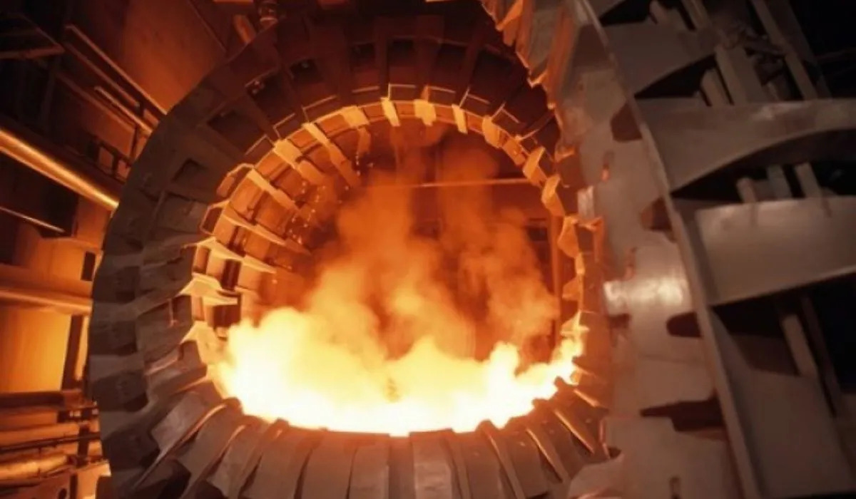 Exploring the Evolution of Refractory Materials in the Modern Industrial Landscape