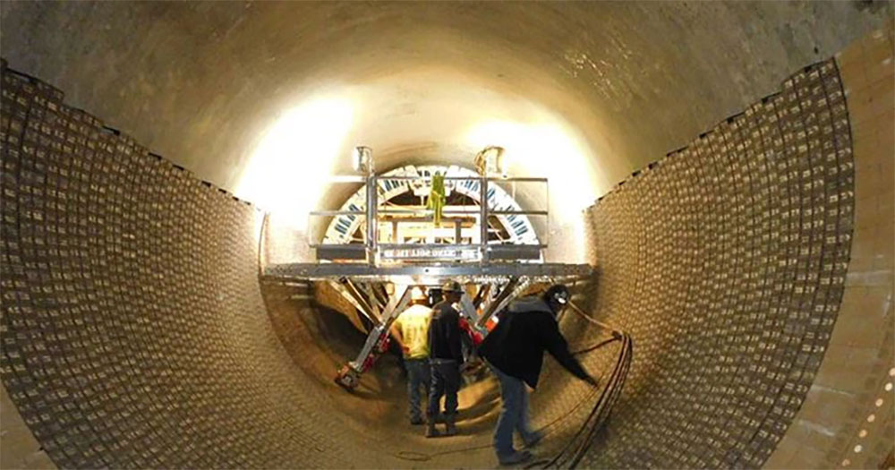 Optimizing Refractory Lining for a High-Temperature Kiln: A Success Story