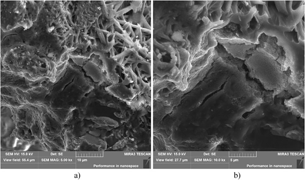 The Impact of Chemical Composition on Refractory Material Properties