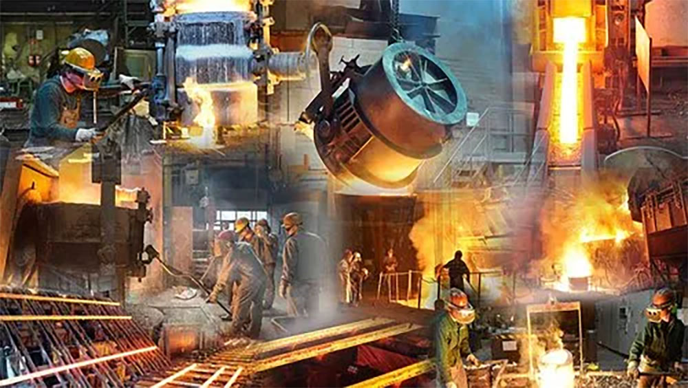 The Growing Demand for High-Performance Refractories in Emerging Markets