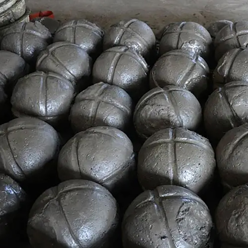 Refractories for BOF Slag Ball: Enhancing Durability and Efficiency in Steelmaking