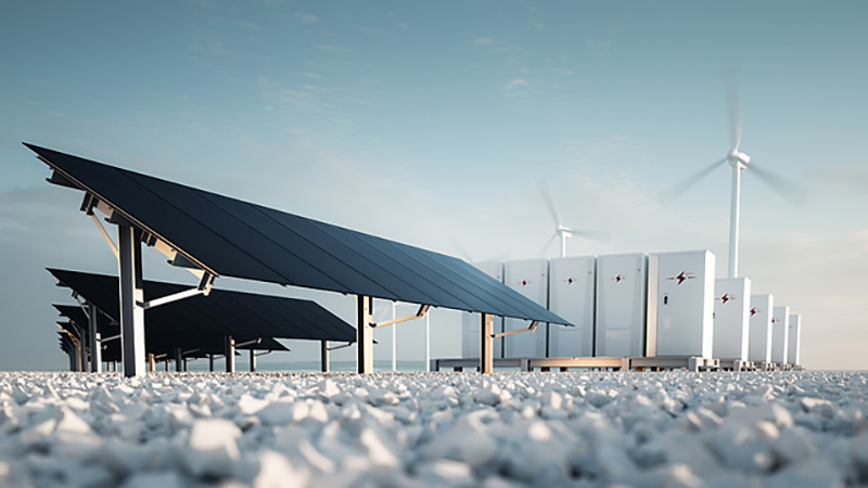 The Role of Refractory Solutions in the Global Shift to Renewable Energy
