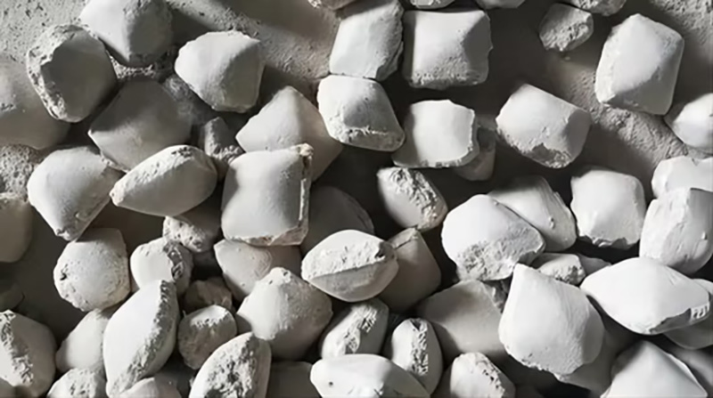 The Importance of Caustic Calcined Magnesite in Industrial Applications