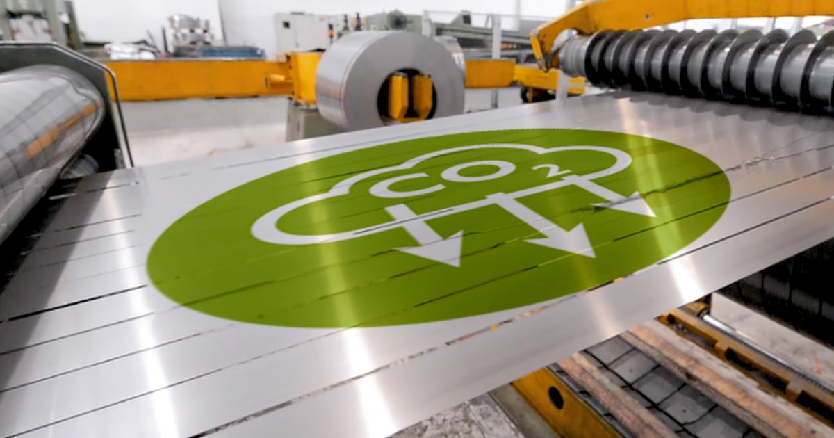 How Refractory Products Contribute to Reducing Industrial Carbon Footprints