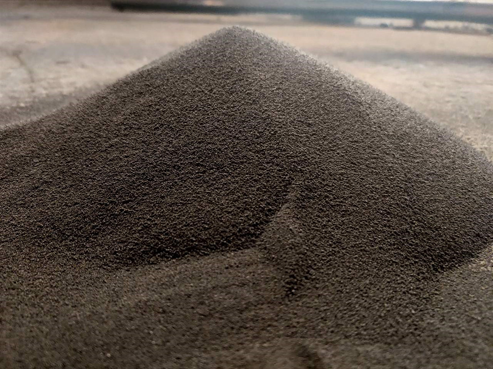 Mould Fluxes: Liquid & Powder for Steel Casting