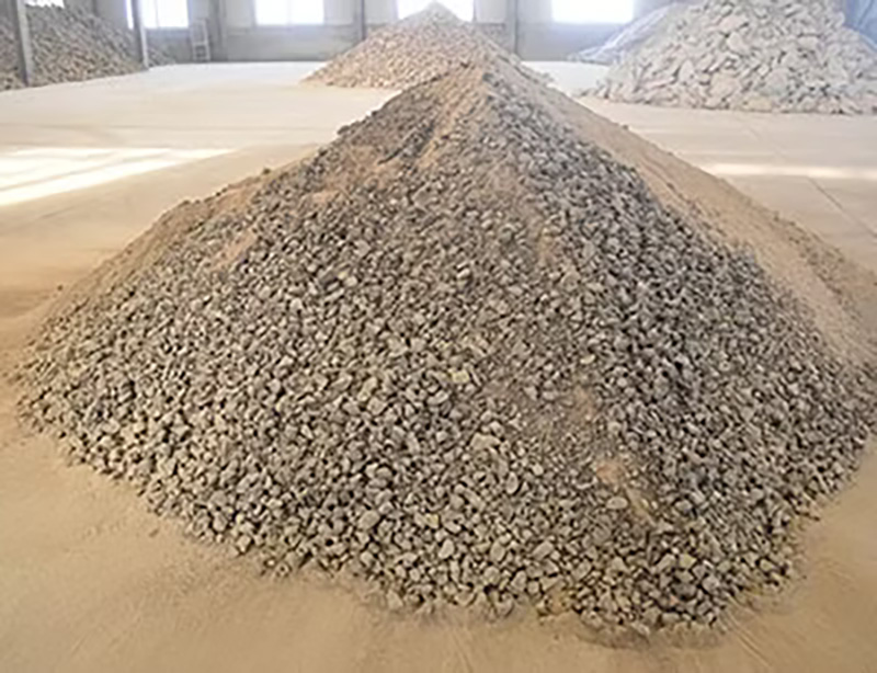 Tundish Dry Vibration Mixes: Enhancing Steelmaking Efficiency