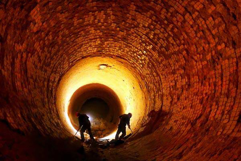 The Importance of Refractory Materials in Enhancing Industrial Safety Standards