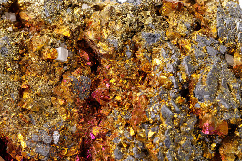 The Role of Mineralogy in the Development of Refractory Solutions