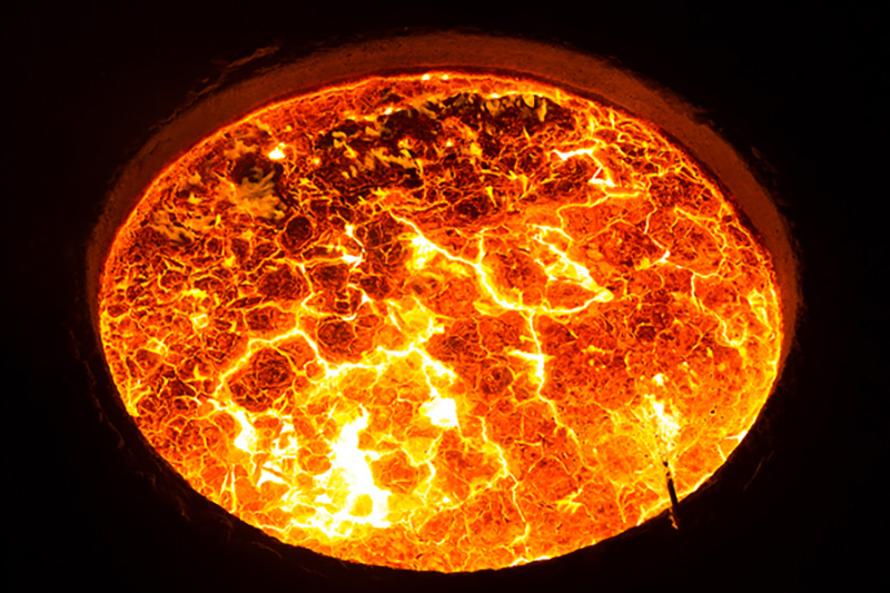 The Role of Casting Auxiliaries Insulation in Improving Metal Casting Efficiency