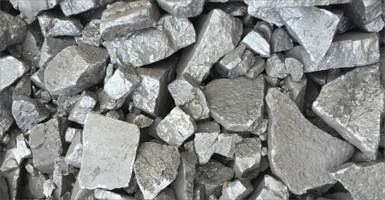 Ferro Alloys: The Unsung Heroes of Modern Metallurgy