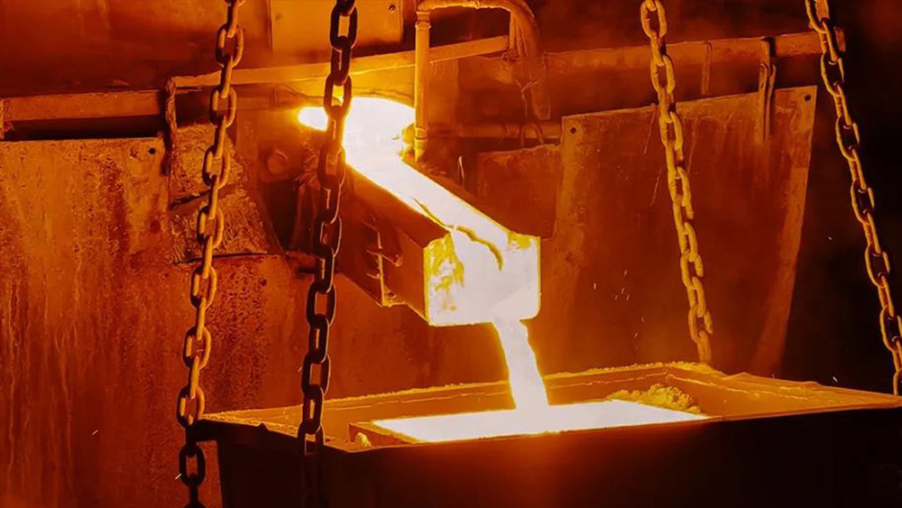 The Impact of Thermal Expansion on Refractory Performance