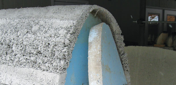 How Refractory Castables Extended the Life of a Cement Kiln
