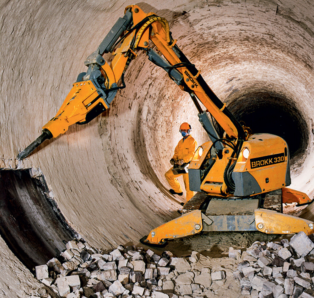 Case Study: Improving Operational Safety with Advanced Refractory Solutions