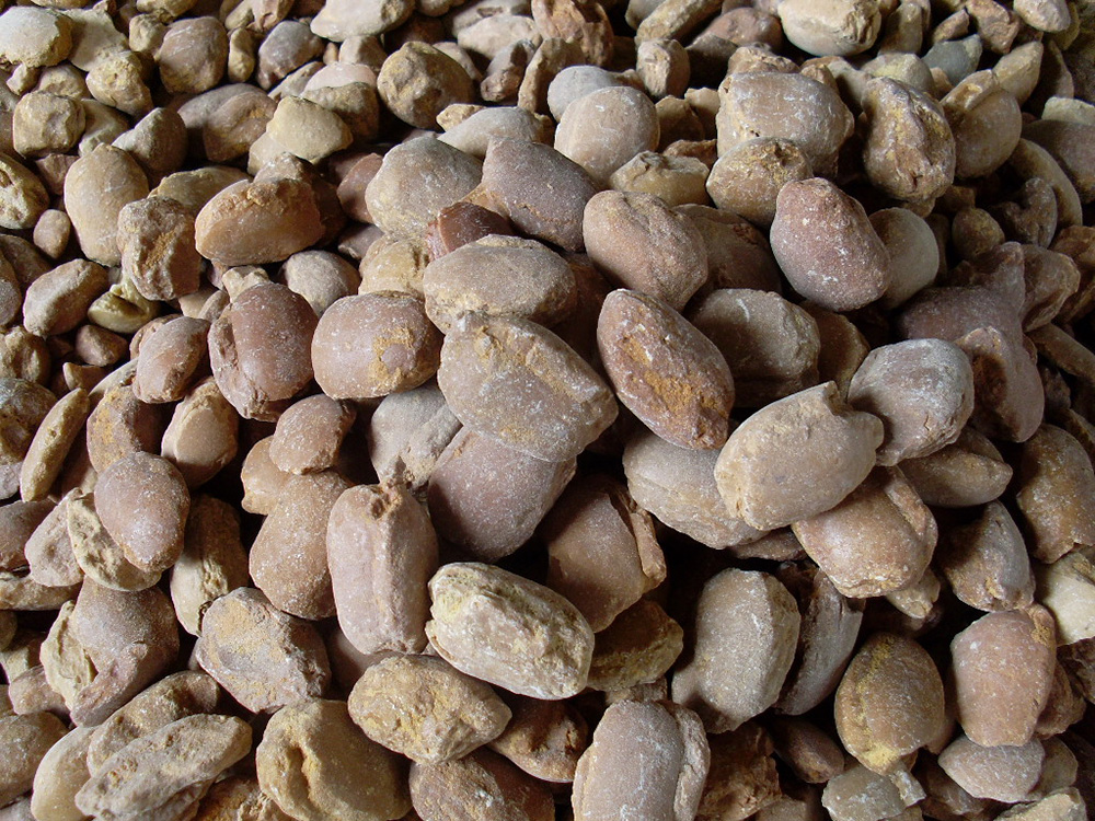 Dead Burned Magnesite: A High-Performance Refractory Material