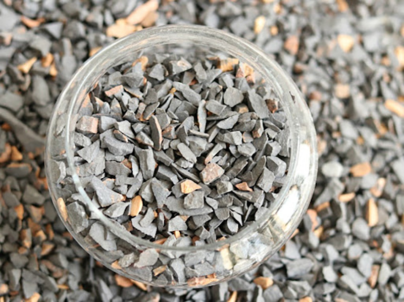 Sintered Mullite: A Key Refractory Material for High-Temperature Applications