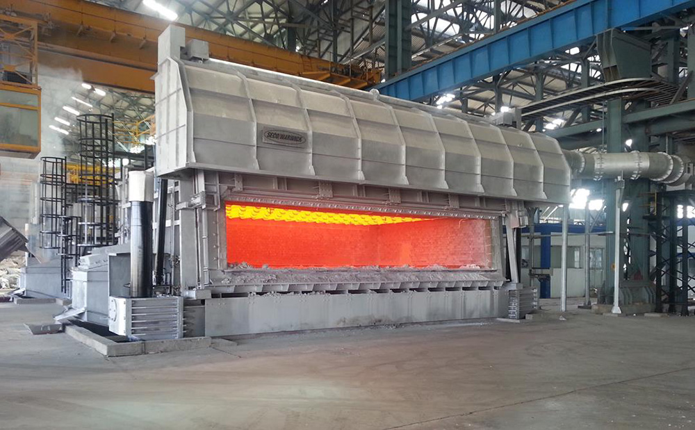 The Impact of Custom Refractory Solutions on Enhancing Foundry Performance