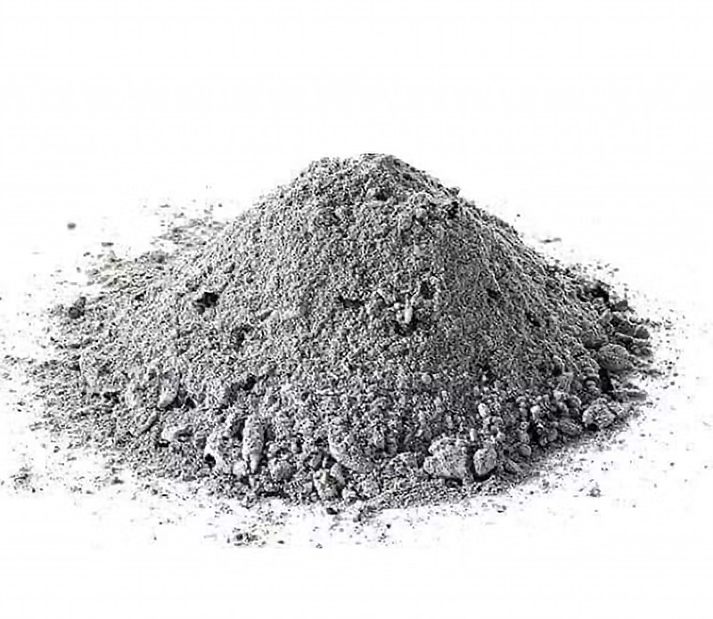 Hot Spray Mix for Charge Ladle