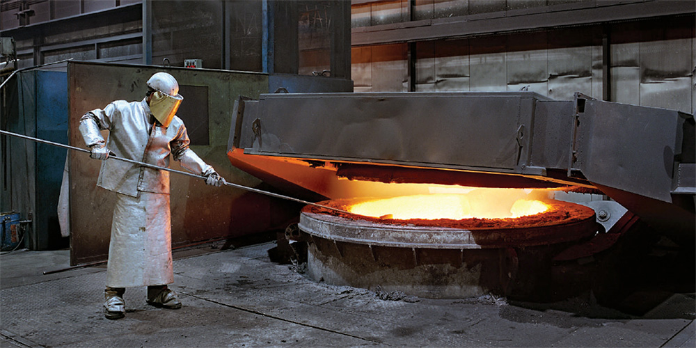 Exploring the Role of Additives in Enhancing Refractory Properties
