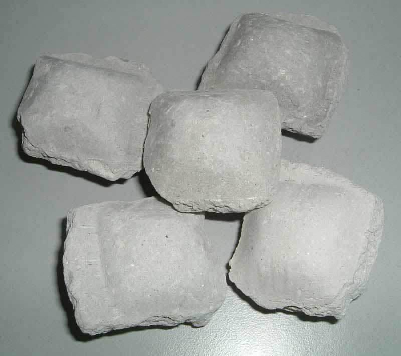 The Importance of Caustic Calcined Magnesite Balls in Refractory Applications