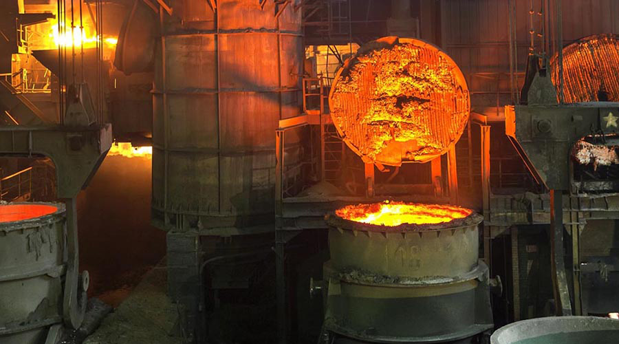 How Refractory Materials are Meeting the Challenges of High-Temperature Processes