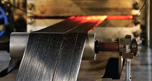 Exploring the Use of Refractory Materials in Advanced Composite Manufacturing