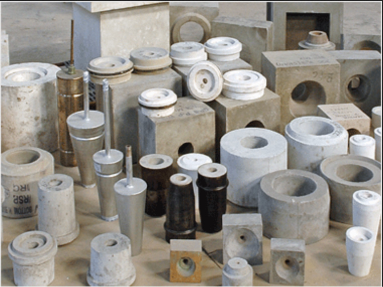 The Foundation of Flow Control: The Critical Role of Well Blocks for Inner Nozzles in Ladle Furnaces