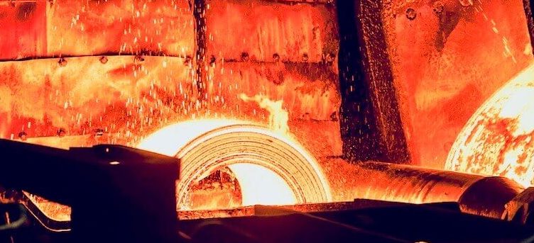 Understanding the Impact of High-Temperature Reactions on Refractory Performance