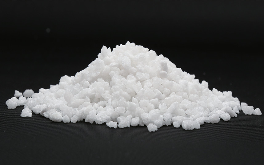 White Fused Alumina: The Standard for Purity in High-Performance Abrasives and Refractories