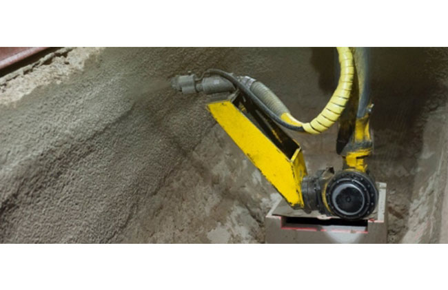 The Protective Shield: The Vital Role of Tundish Spray Mixes in Continuous Casting