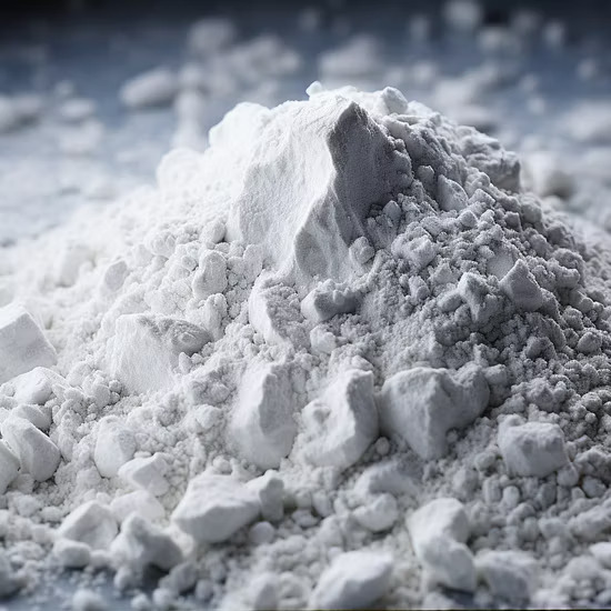 Calcined Alumina: The Versatile Foundation for Refractories, Ceramics, and More