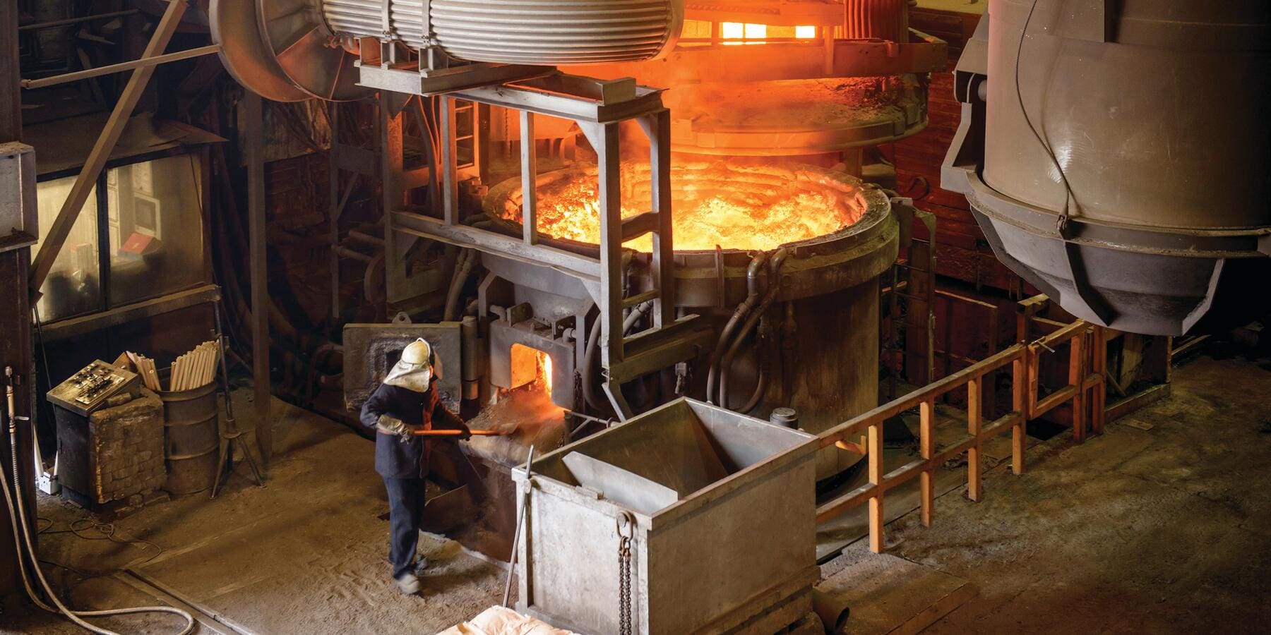 Beyond the Standard: Why Customization is Key in Refractory Product Design