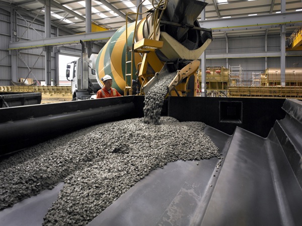 Case Study: How Refractory Products Enhanced the Efficiency of a Waste-to-Energy Facility