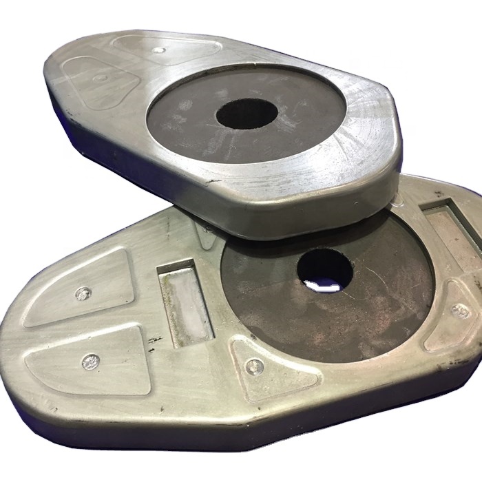 Precision Under Pressure: The Critical Role of Sliding Plates in BOF Tapping