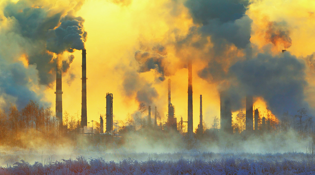 The Role of Refractory Products in Reducing Industrial Waste