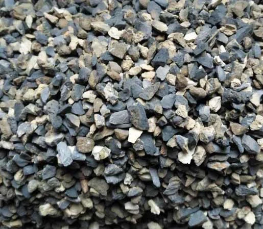ROTARY KILN BAUXITE: A Reliable Foundation for High-Alumina Refractories