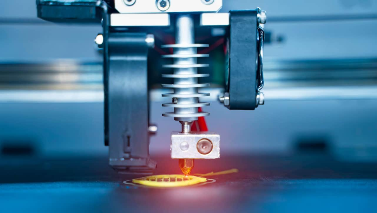 How Refractories Are Contributing to the Growth of the Additive Manufacturing Industry