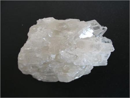 White Fused Magnesite: Purity and Stability for Demanding Applications