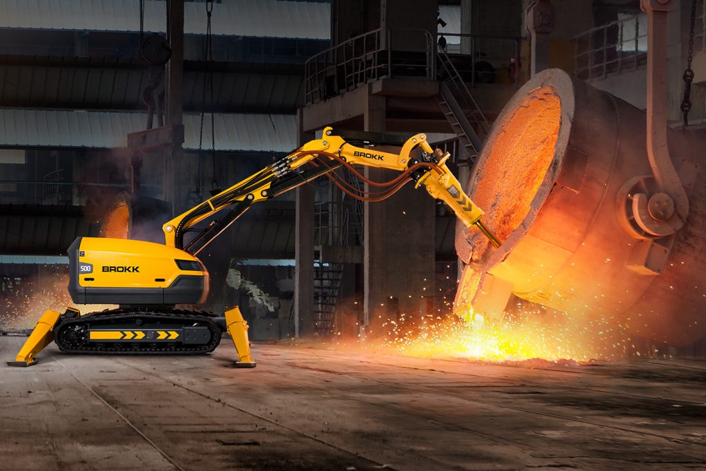 How Refractory Linings Optimized the Performance of a Rotary Kiln