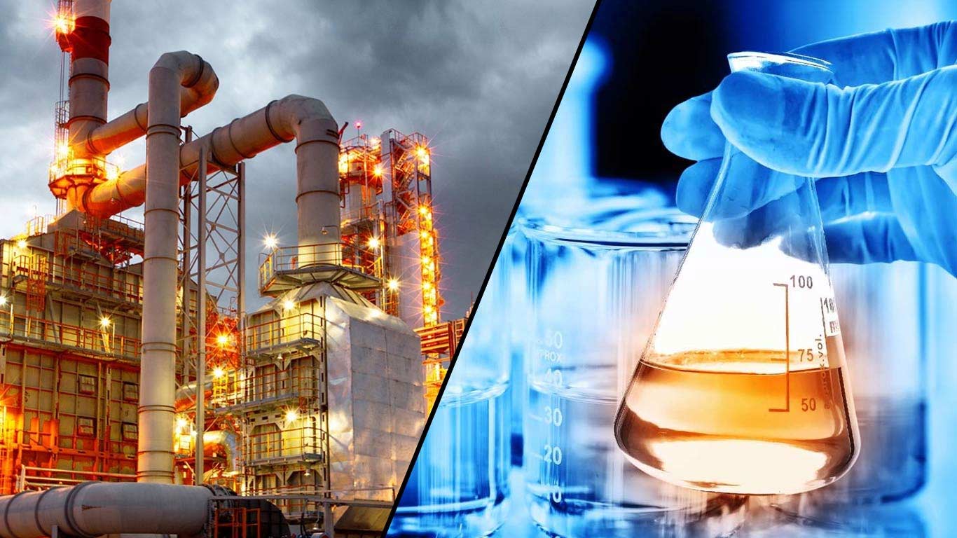 How Refractory Materials are Supporting the Growth of the Chemical Industry